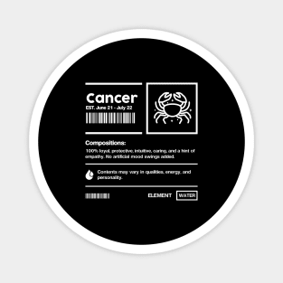 Cancer Magnet